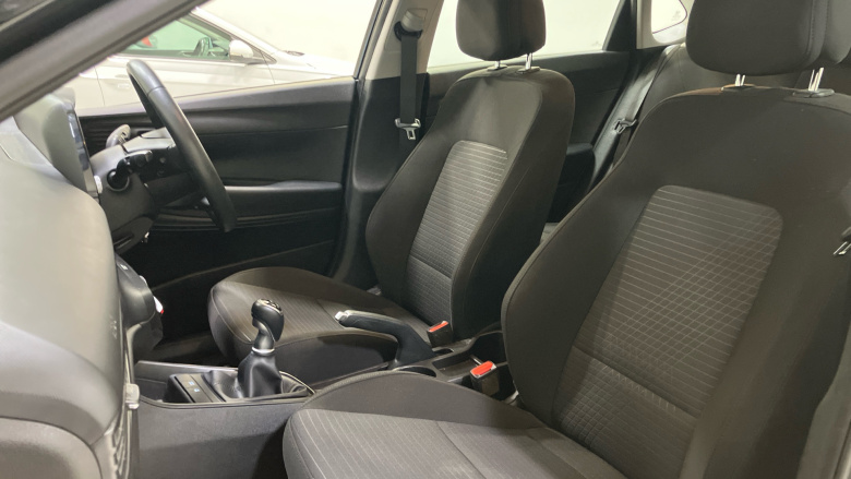 Hyundai i20 1.0T GDi 48V MHD SE Connect 5dr Petrol Hatchback